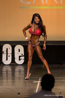 12th Place 407 Judy Khampeth