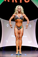 8th Place 96 Karrie Alexander