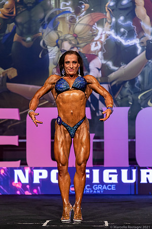 1st Place 3 Kristi Aldridge