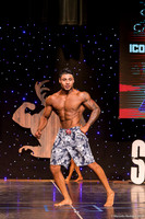 2nd Place 81 Jesus Vasquez