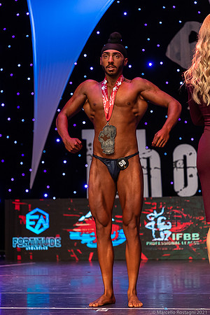 Awards