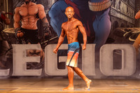 1st Place 10 Archie Acosta