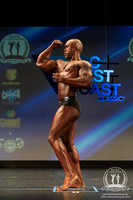 1st Place 3 Nathan Dandridge