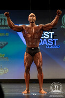 1st Place 3 Nathan Dandridge