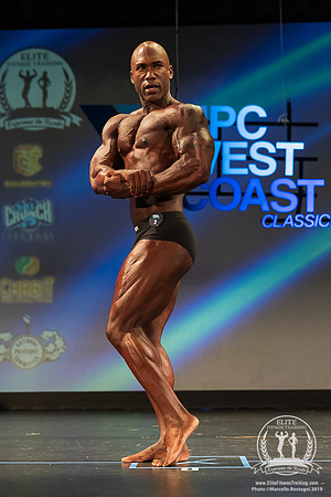 1st Place 3 Nathan Dandridge