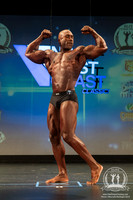 1st Place 3 Nathan Dandridge
