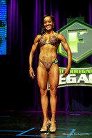 4th Place 223 Cassandra Grossman