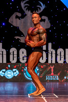 3rd Place 57 Shaun Shapiro