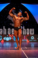 3rd Place 57 Shaun Shapiro