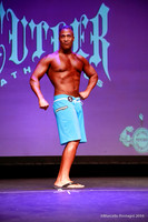 7th Place 47 Oscar Miller