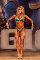1st Place 119 Tanya Palacios
