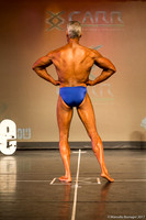 1st Place 74 Marc LaBlanc