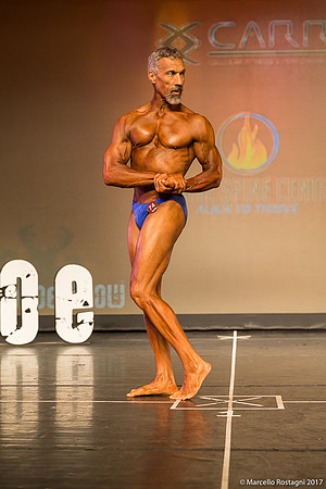 1st Place 74 Marc LaBlanc