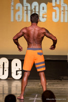 5th Place 235 Rick Ackerson