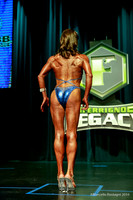 5th Place 154 Marta Azzam