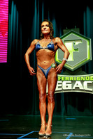 5th Place 154 Marta Azzam