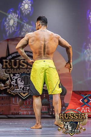 4th Place 130 Rajeev Khannav