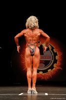 4th Place 5 Lisa Williams