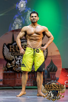 4th Place 130 Rajeev Khannav