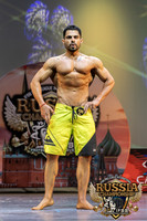 4th Place 130 Rajeev Khannav