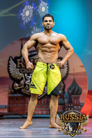 4th Place 130 Rajeev Khannav