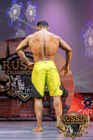 4th Place 130 Rajeev Khannav
