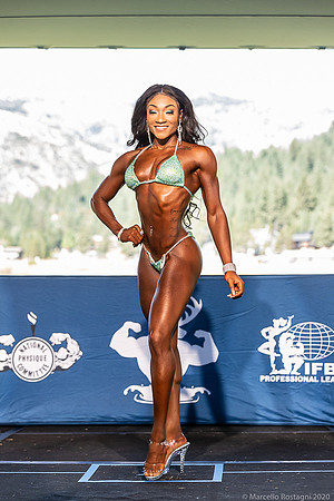1st Place 52 Arin Cahee