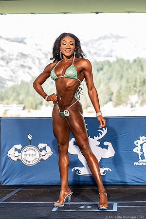 1st Place 52 Arin Cahee