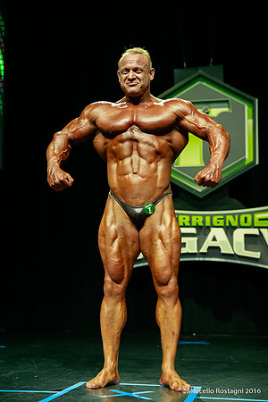 16th Place 7 Oleg Emelianov