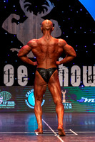1st Place 46 Jose Ramirez