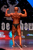 1st Place 46 Jose Ramirez