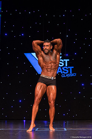 1st Place 35 Nicholas Bustos