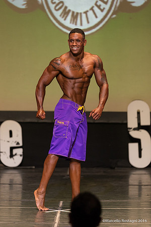 2nd Place 314 Frank Worley
