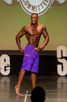 2nd Place 314 Frank Worley