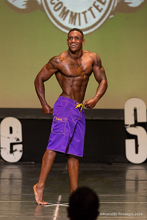 2nd Place 314 Frank Worley