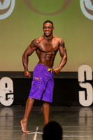 2nd Place 314 Frank Worley
