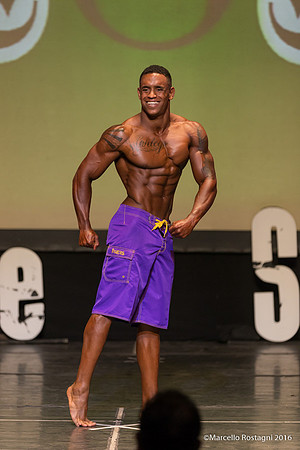 2nd Place 314 Frank Worley