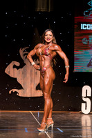 1st Place 128 Tammy Sievers