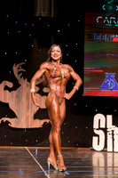 1st Place 128 Tammy Sievers