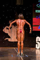 1st Place 128 Tammy Sievers