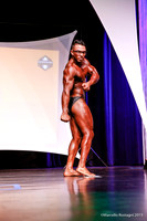 5th Place 161 Axcel Ventura