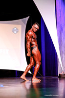5th Place 161 Axcel Ventura