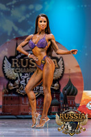 1st Place 195 Тихонова Дария Юрьевна