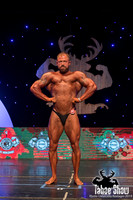 2nd Place 87 Eric Abowd