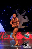 2nd Place 87 Eric Abowd