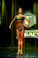 9th Place 151 Amy Russ