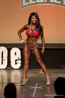 7th Place 407 Judy Khampeth