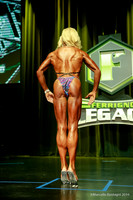10th Place 178 Jill Maclaskey