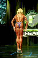 10th Place 178 Jill Maclaskey