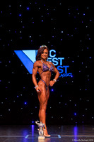 1st Place 92 Esmeralda Diosdado